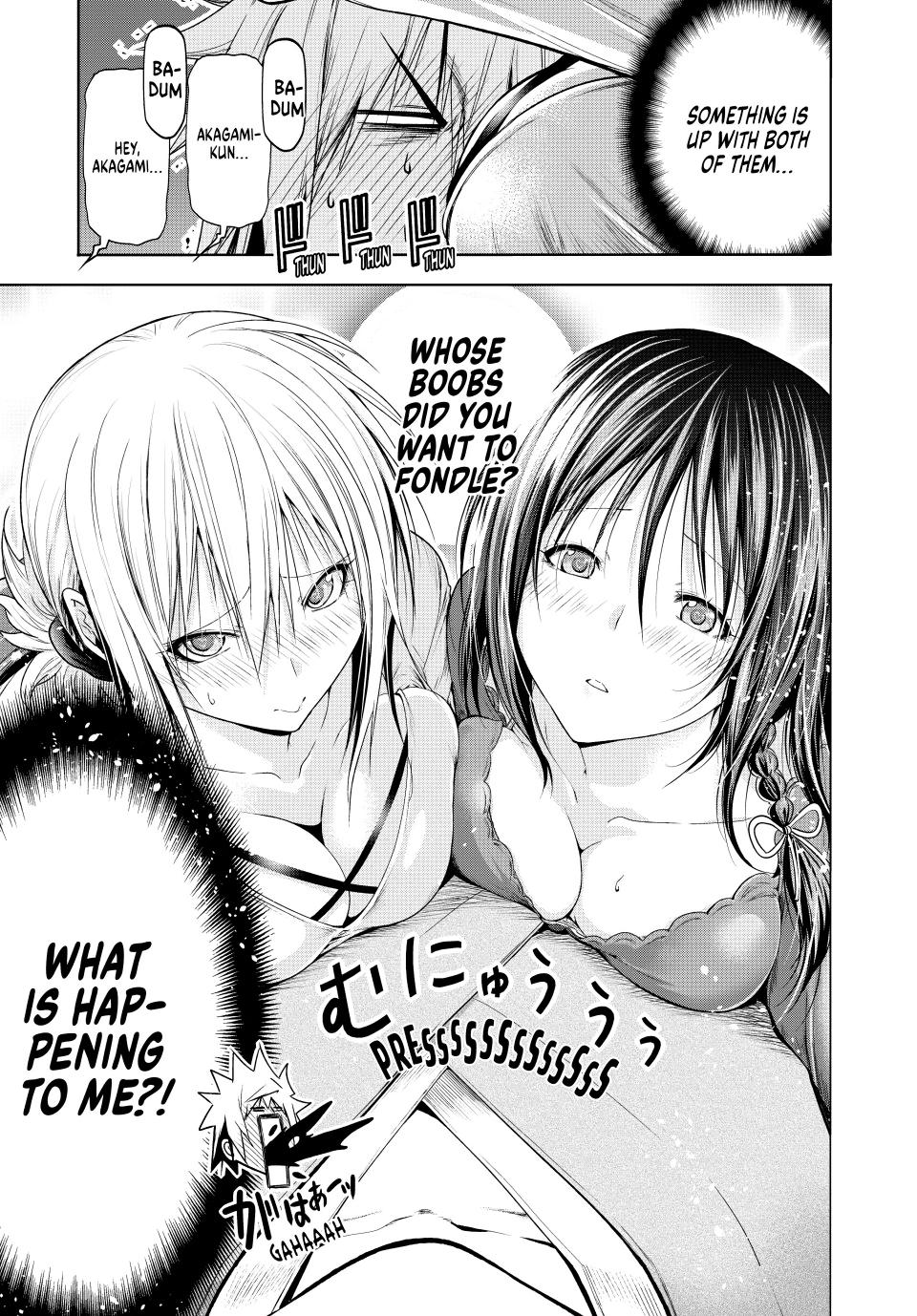 Temple Chapter 84.5 page 10 - Chapter 84.5