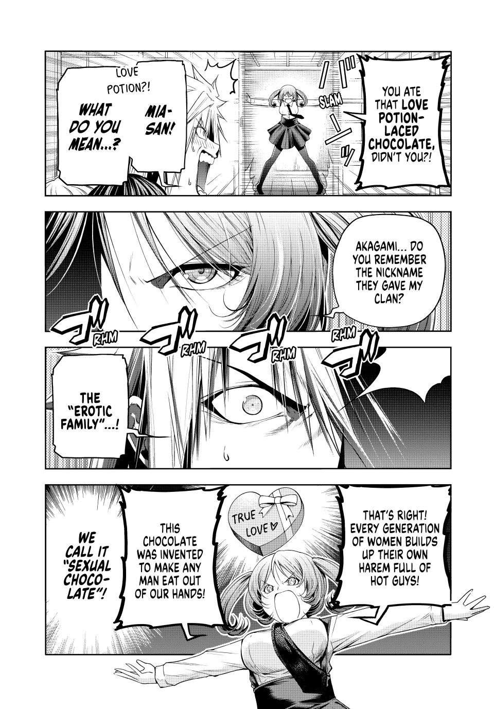 Temple Chapter 84.5 page 11 - Chapter 84.5