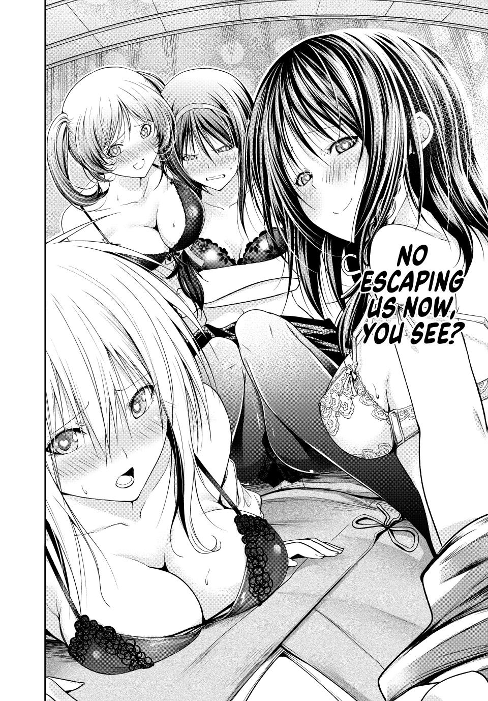 Temple Chapter 84.5 page 17 - Chapter 84.5