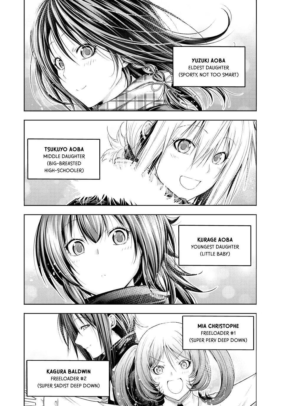 Temple Chapter 84.5 page 4 - Chapter 84.5