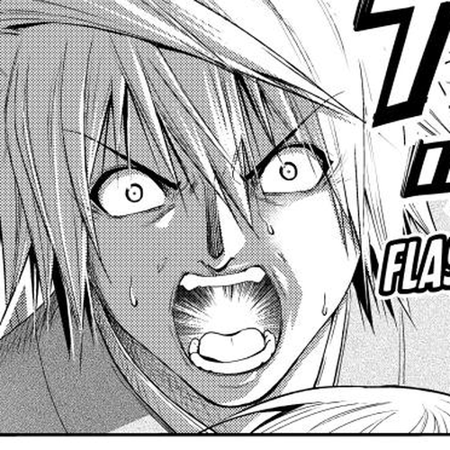 Temple Chapter 84.5 cover