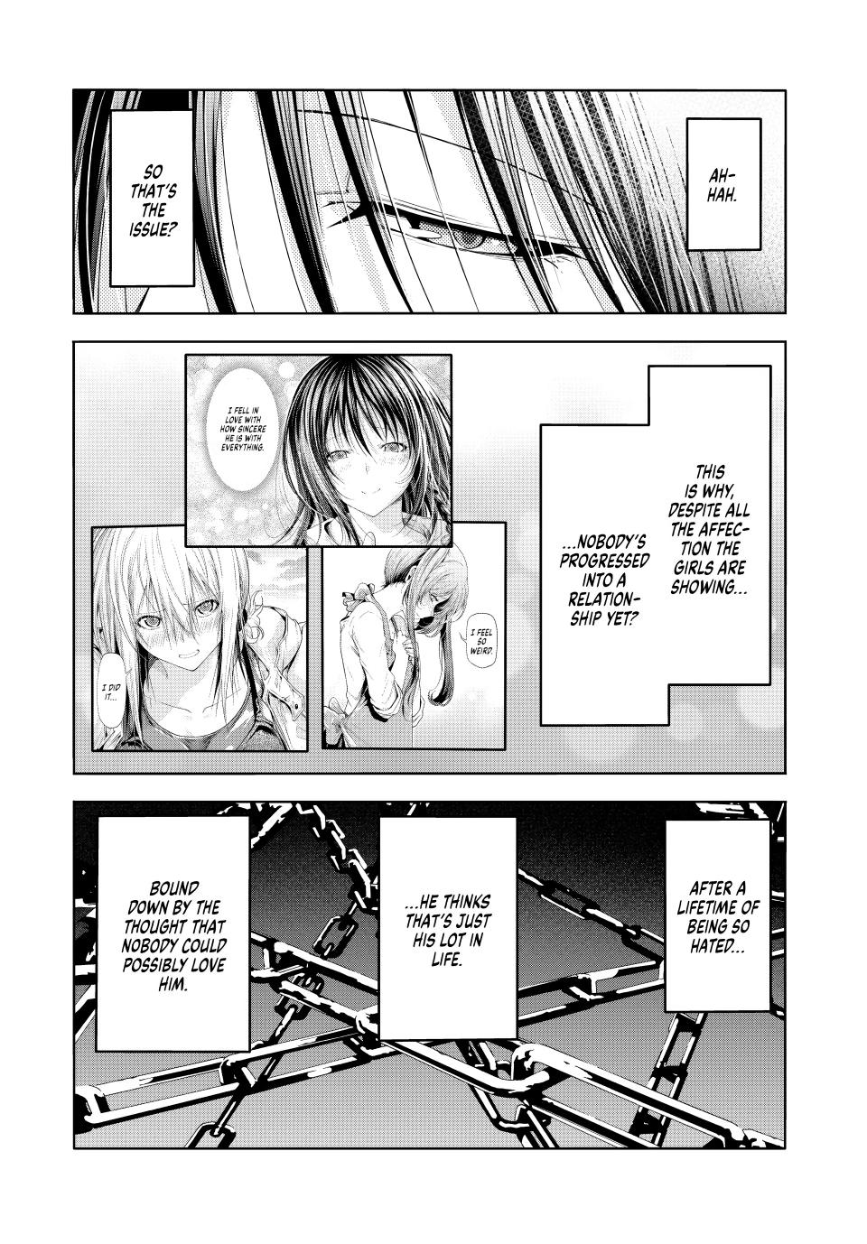 Temple Chapter 84 page 15 - Chapter 84