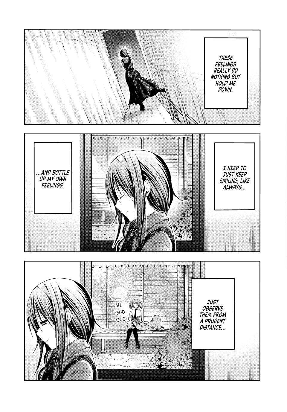Temple Chapter 84 page 7 - Chapter 84