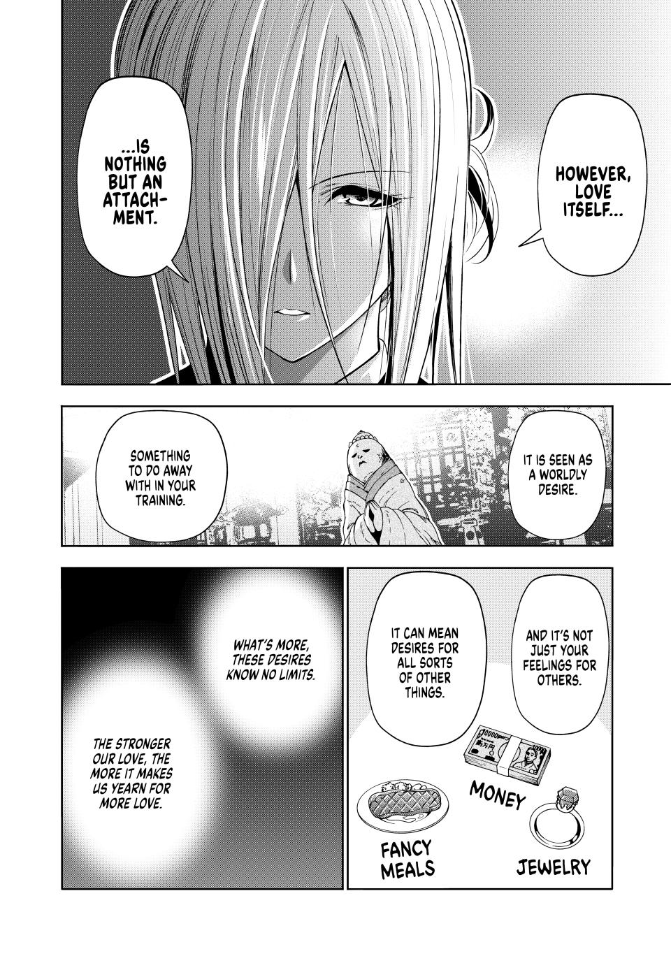 Temple Chapter 87 page 10 - Chapter 87