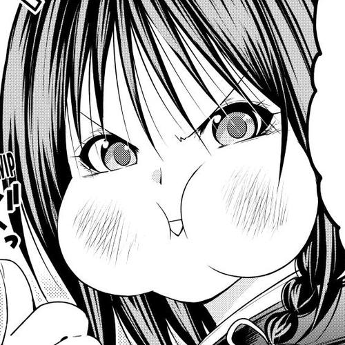 Temple Chapter 90 cover