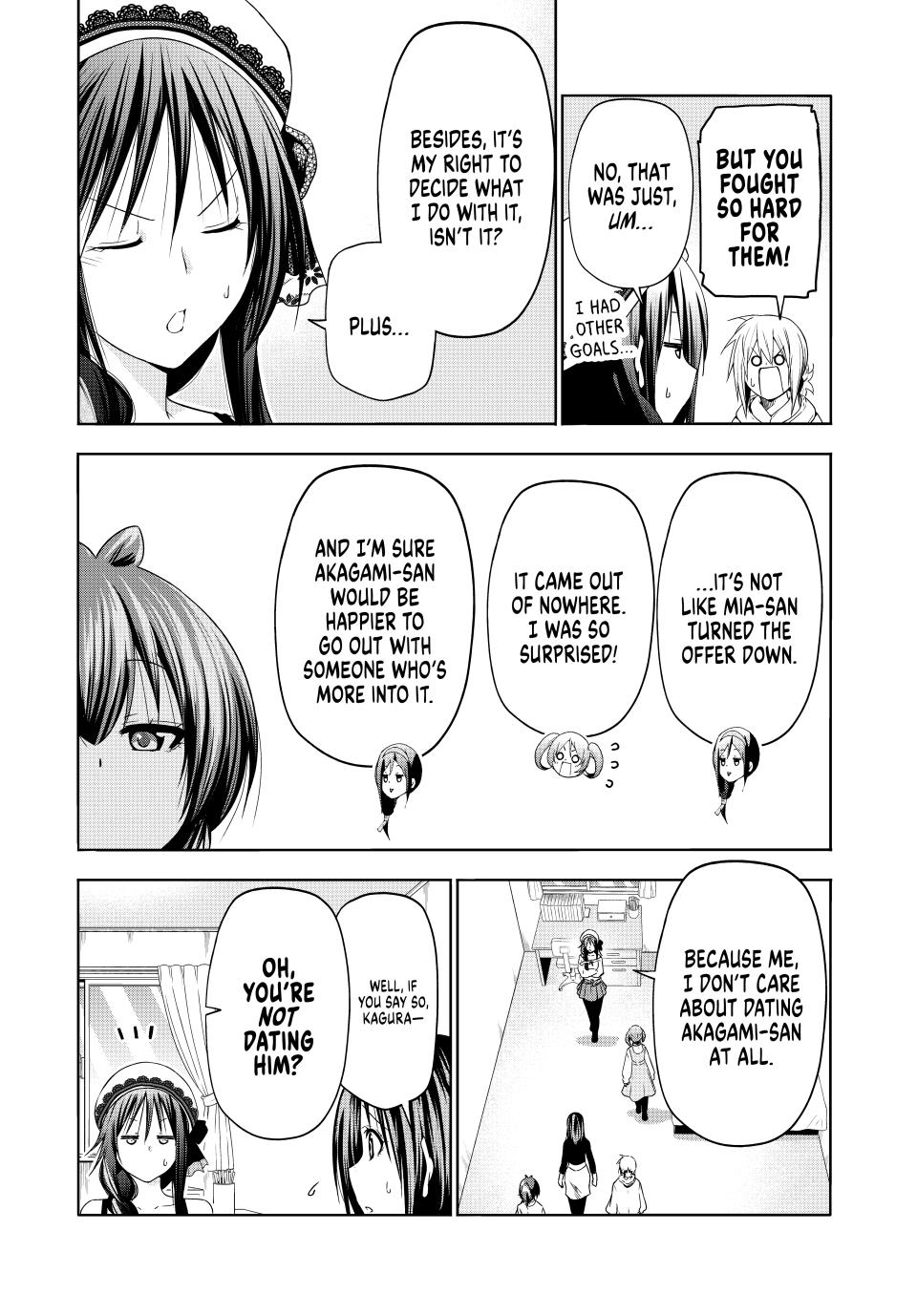 Temple Chapter 91 page 13 - Chapter 91