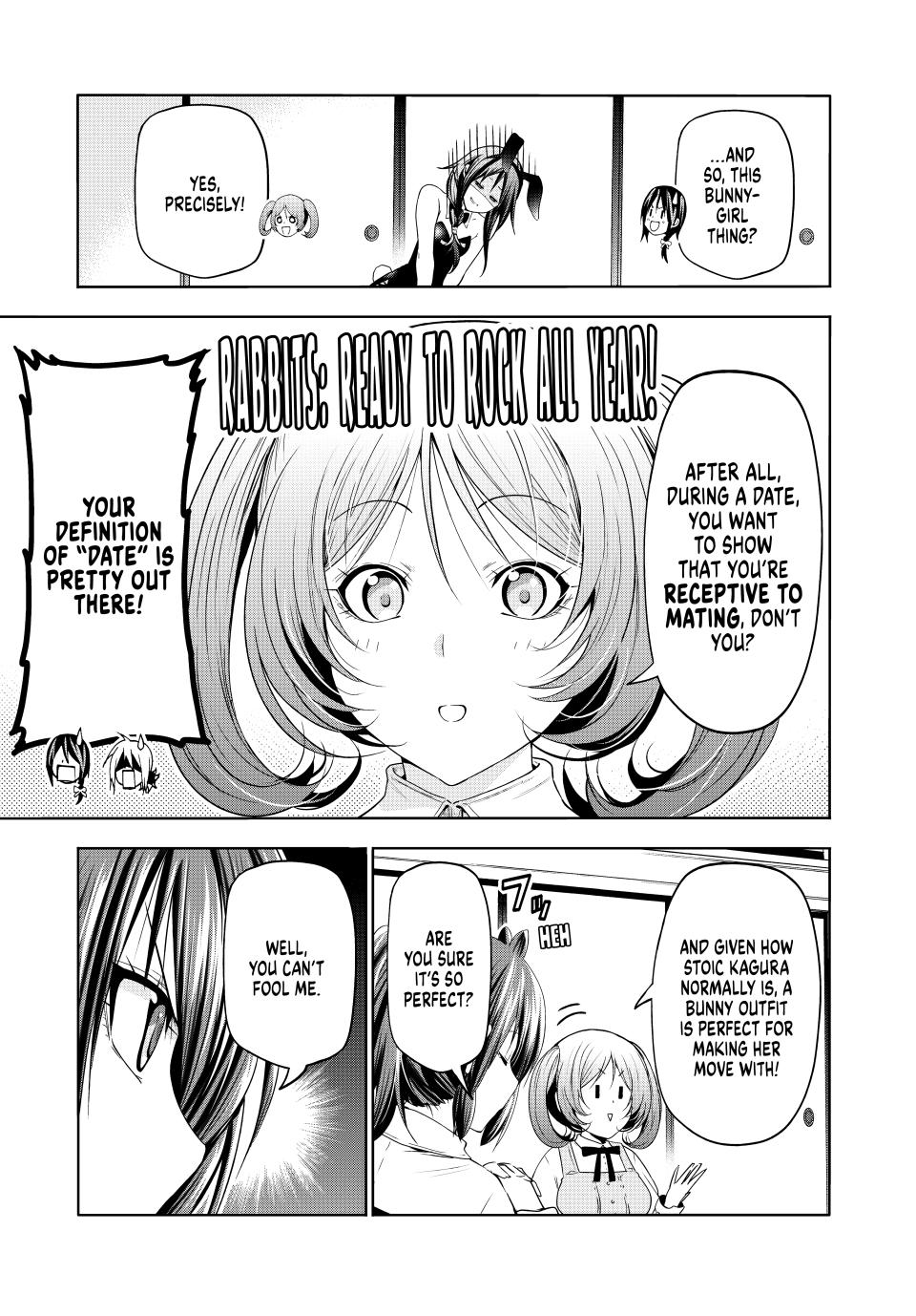 Temple Chapter 91 page 7 - Chapter 91