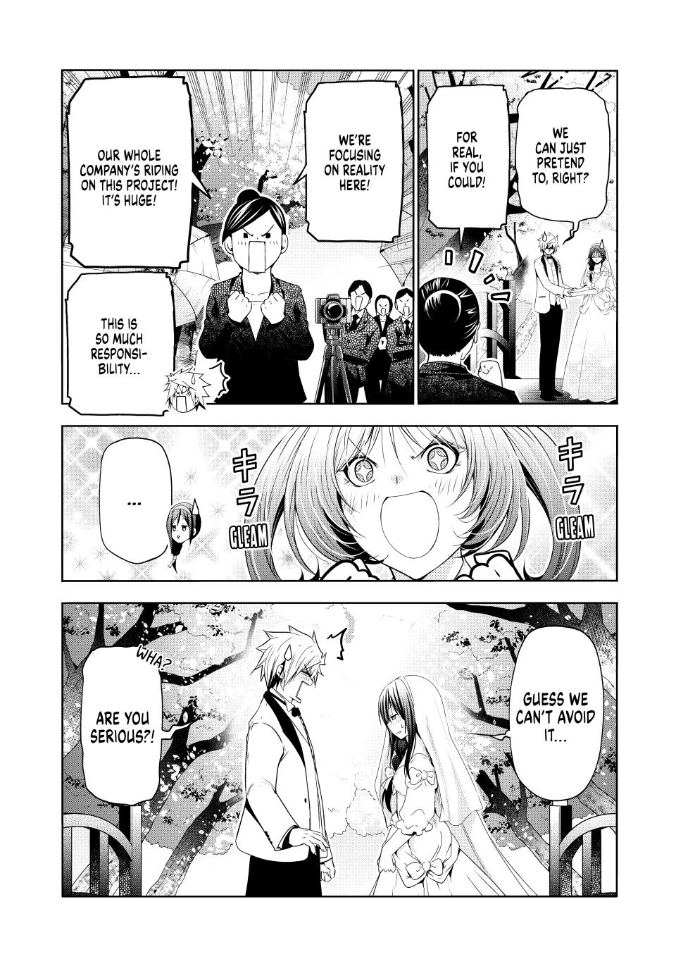Temple Chapter 92 page 14 - Chapter 92