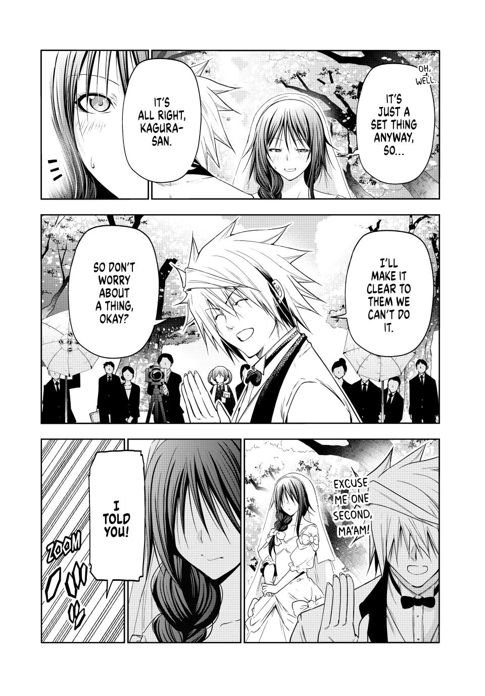 Temple Chapter 92 page 15 - Chapter 92