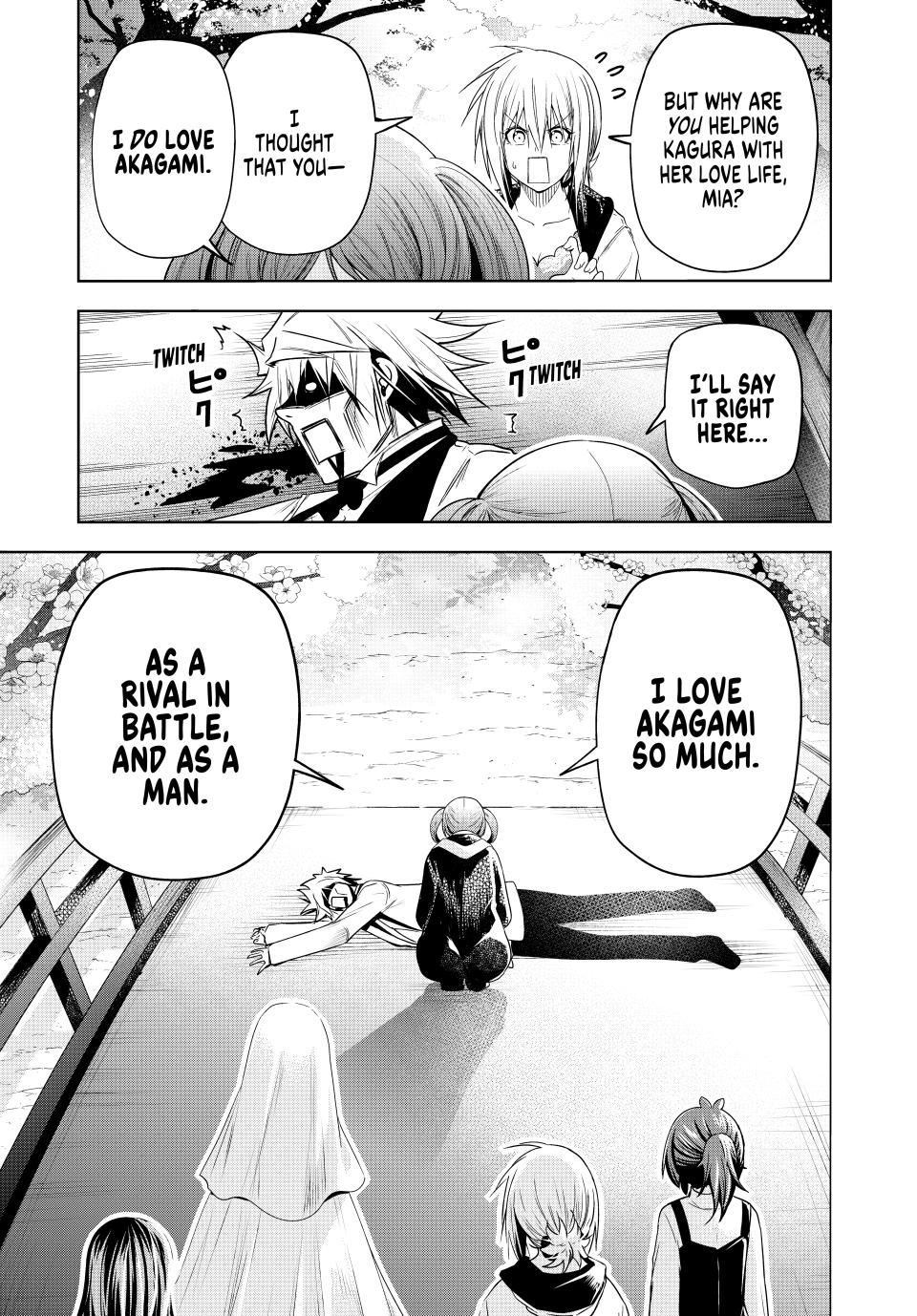 Temple Chapter 92 page 21 - Chapter 92