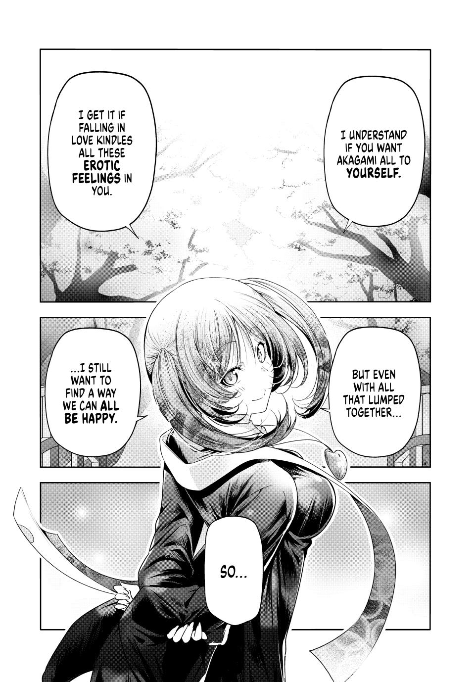 Temple Chapter 92 page 23 - Chapter 92