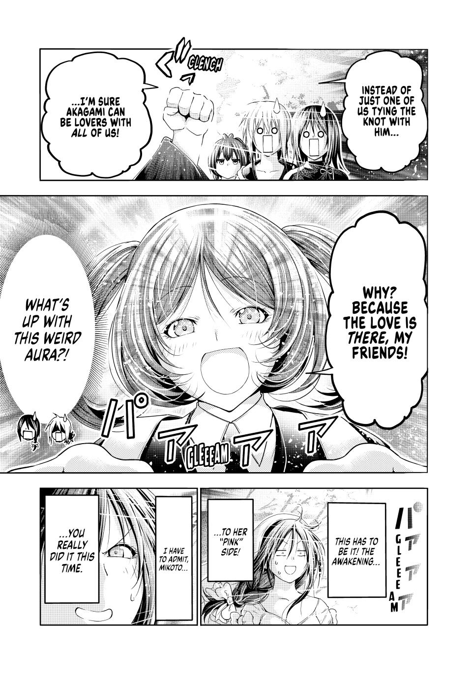 Temple Chapter 92 page 25 - Chapter 92