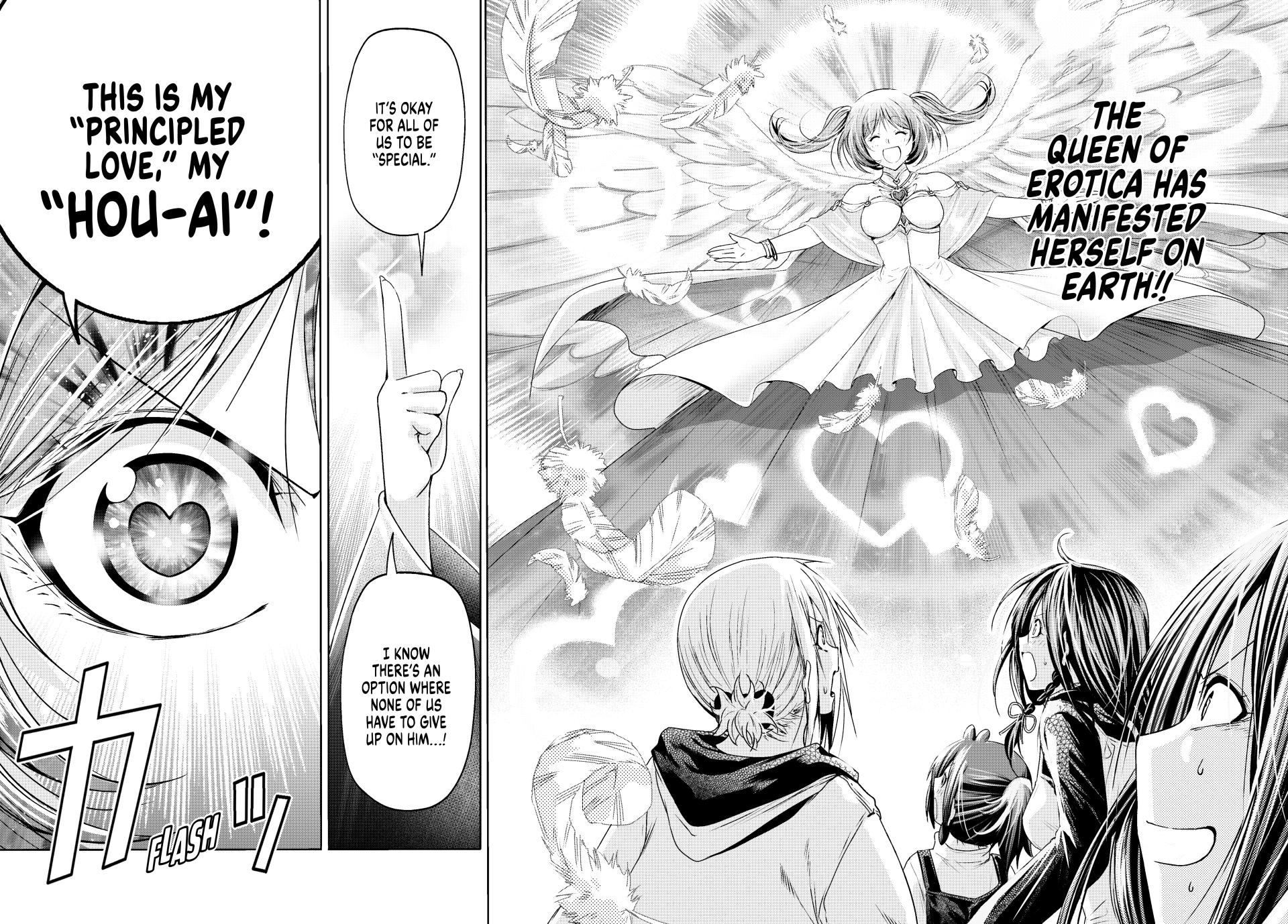 Temple Chapter 92 page 26 - Chapter 92