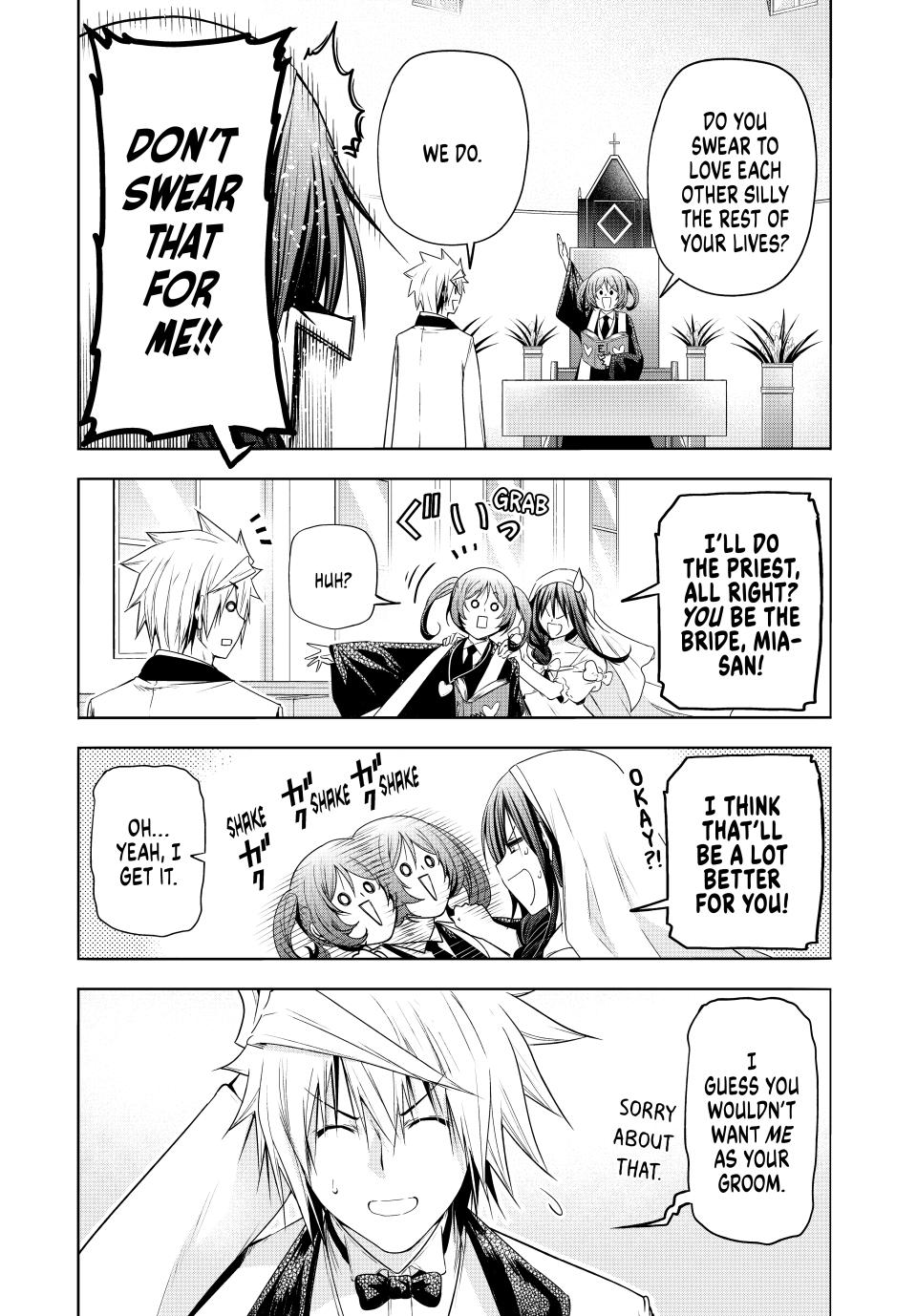 Temple Chapter 92 page 7 - Chapter 92