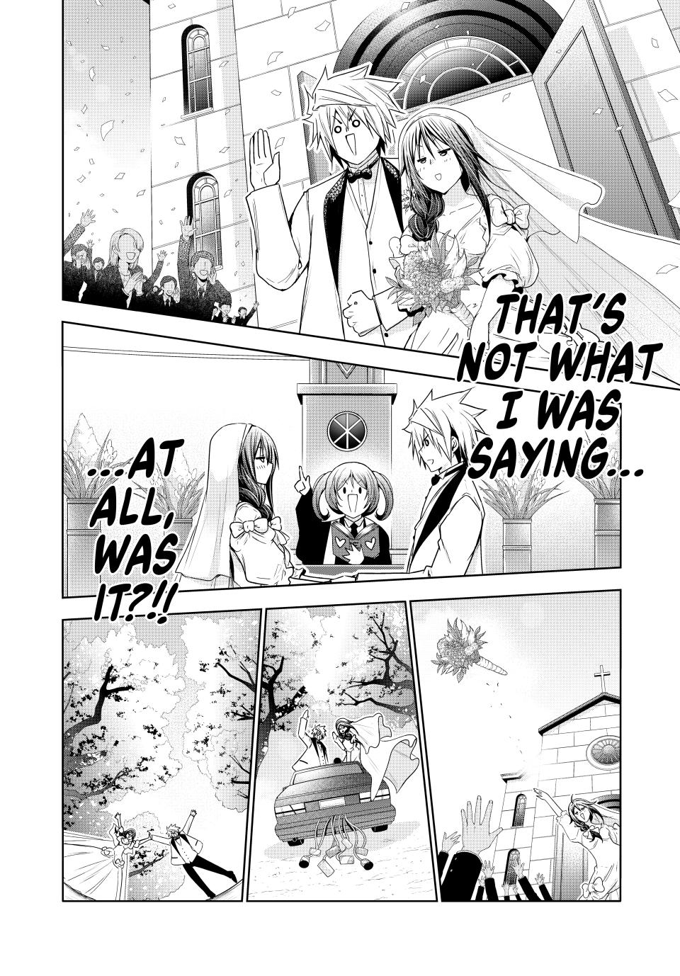 Temple Chapter 92 page 8 - Chapter 92