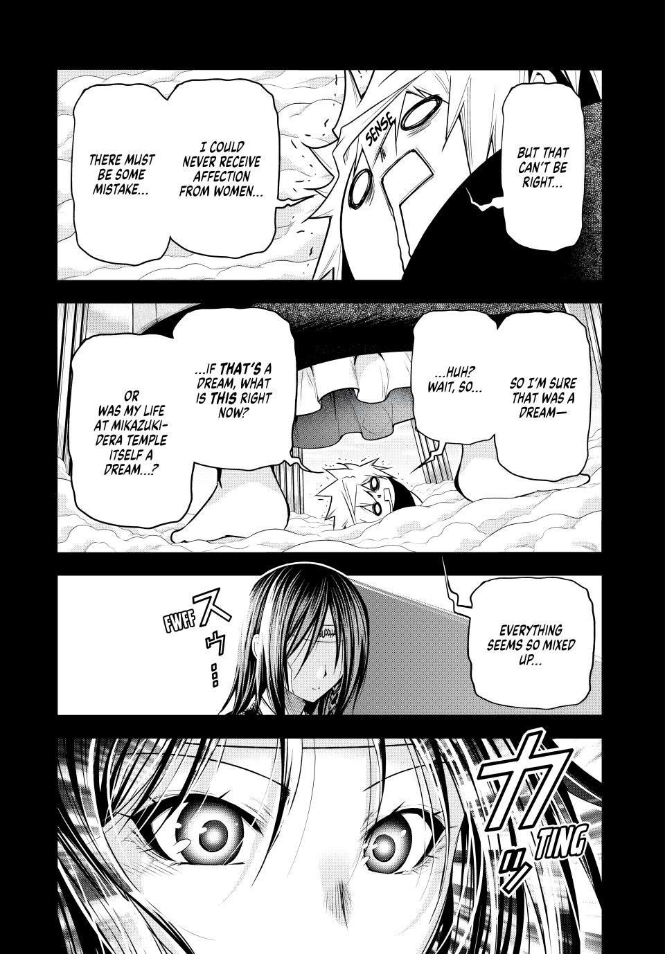 Temple Chapter 94 page 7 - Chapter 94
