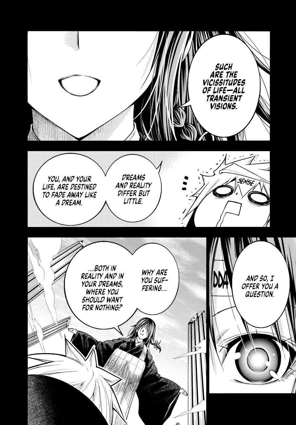 Temple Chapter 94 page 8 - Chapter 94