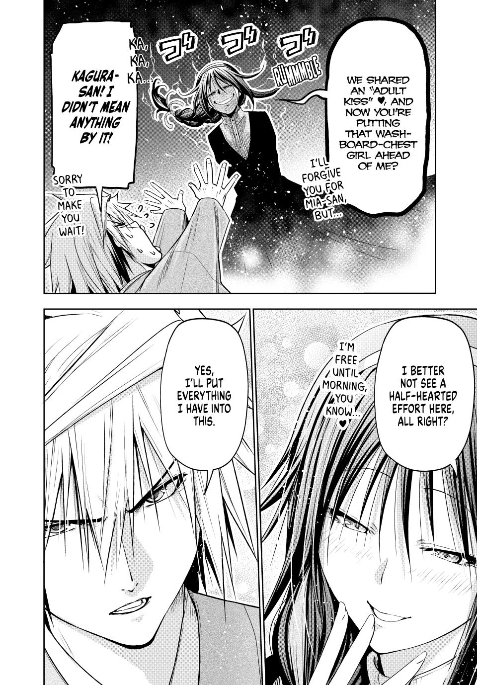 Temple Chapter 96 page 10 - Chapter 96
