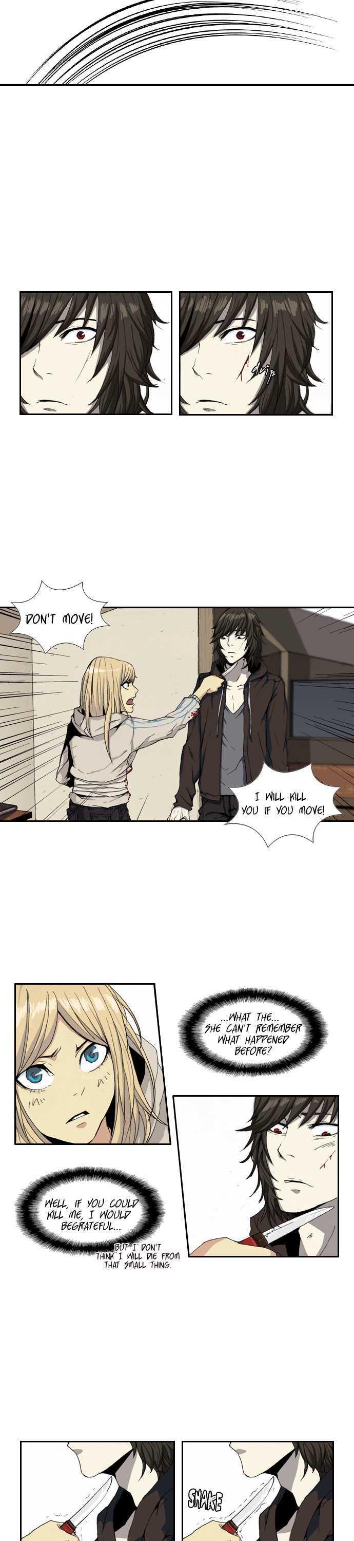 Temptation Moon Chapter 2 page 11 - Chapter 2