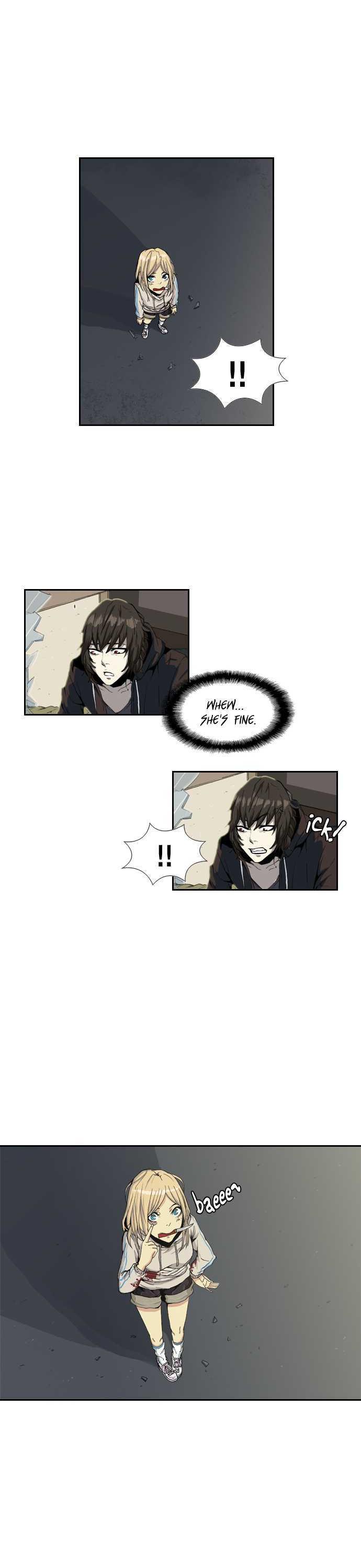 Temptation Moon Chapter 2 page 15 - Chapter 2