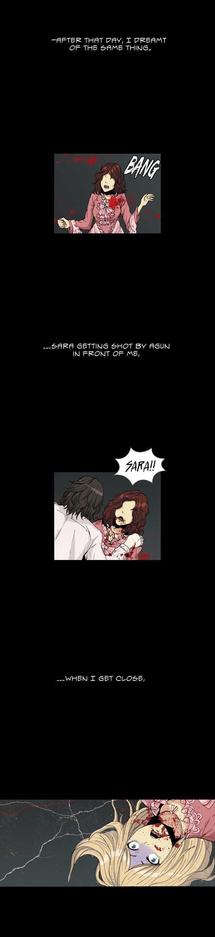 Temptation Moon Chapter 2 page 17 - Chapter 2