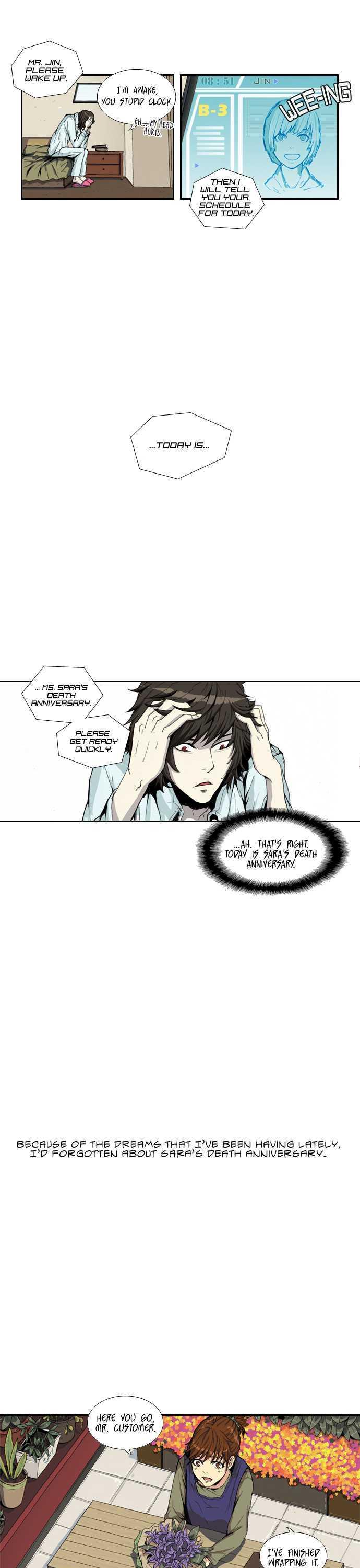 Temptation Moon Chapter 2 page 20 - Chapter 2