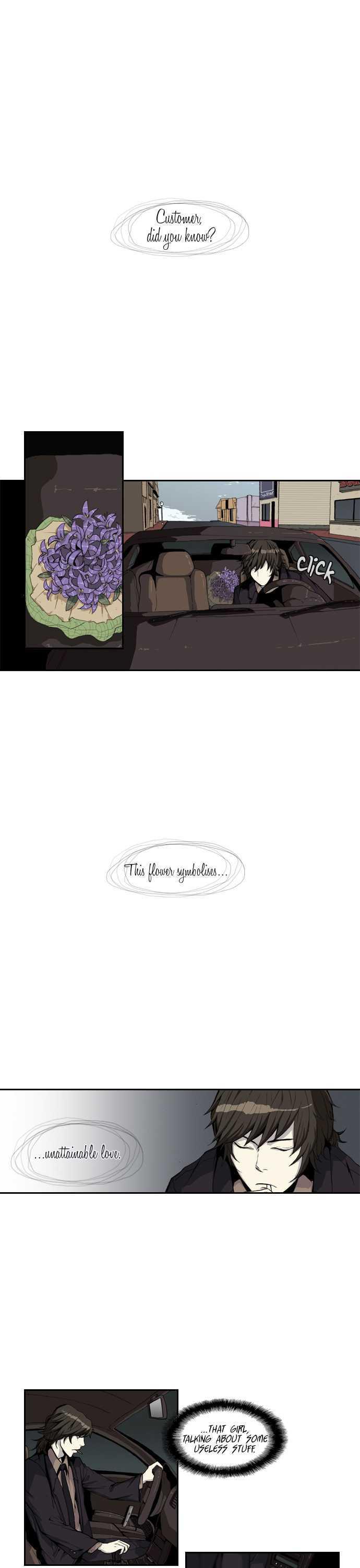 Temptation Moon Chapter 2 page 22 - Chapter 2