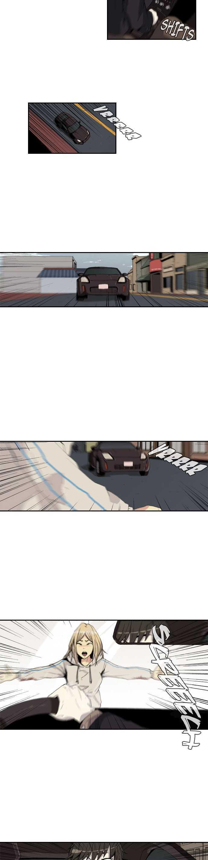 Temptation Moon Chapter 2 page 23 - Chapter 2