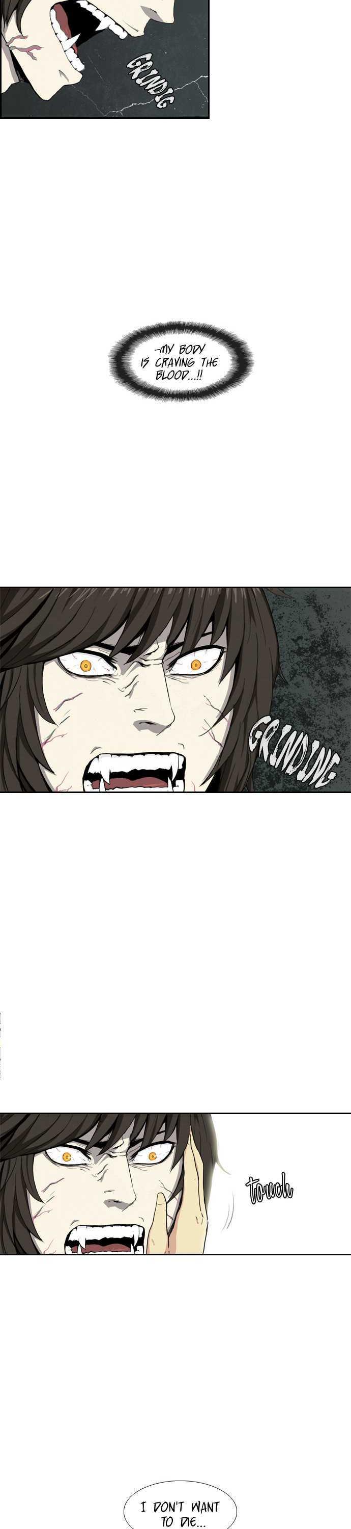 Temptation Moon Chapter 2 page 5 - Chapter 2