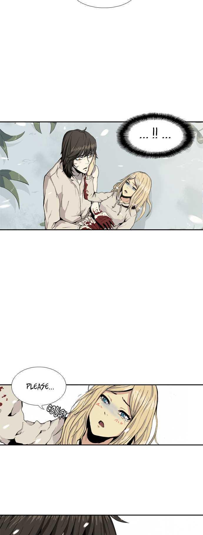Temptation Moon Chapter 2 page 6 - Chapter 2