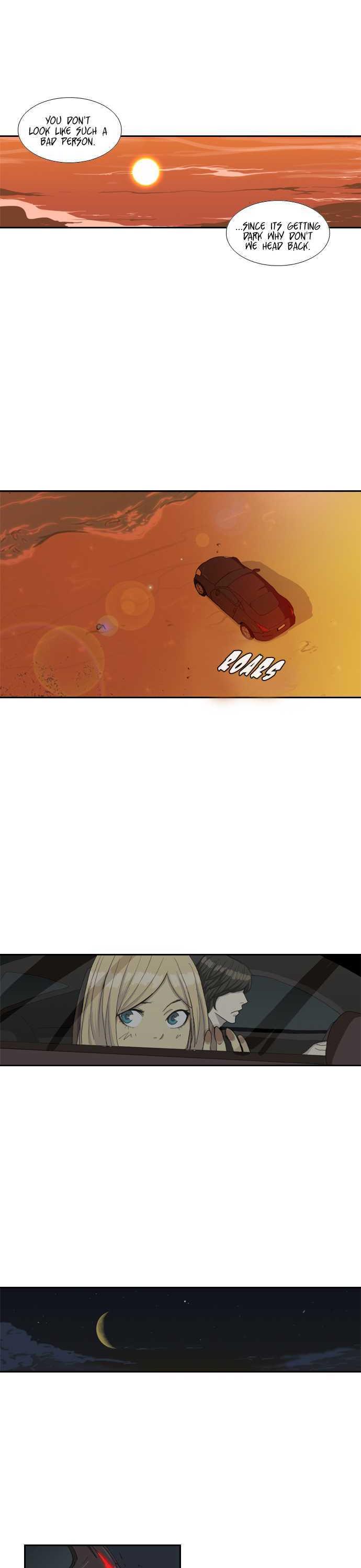 Temptation Moon Chapter 3 page 19 - Chapter 3