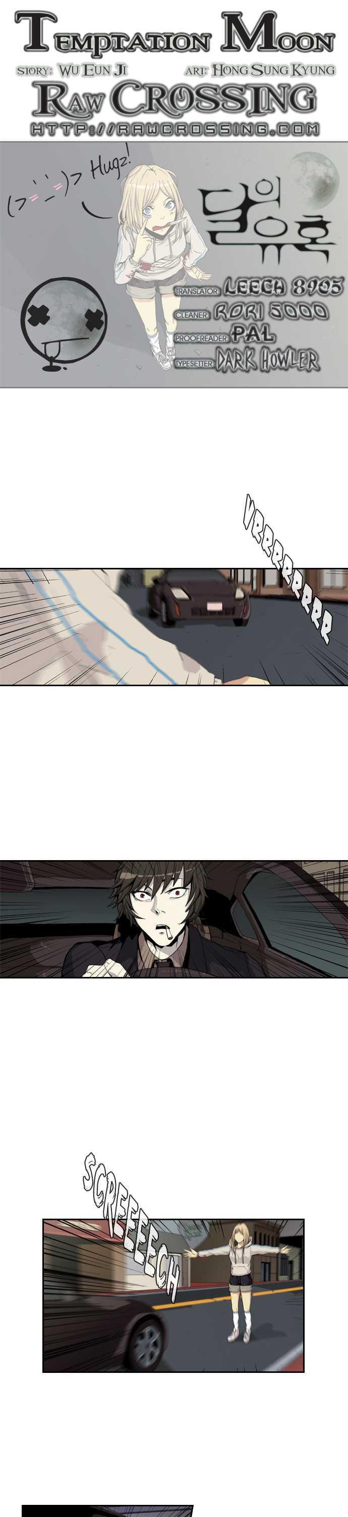 Temptation Moon Chapter 3 page 2 - Chapter 3