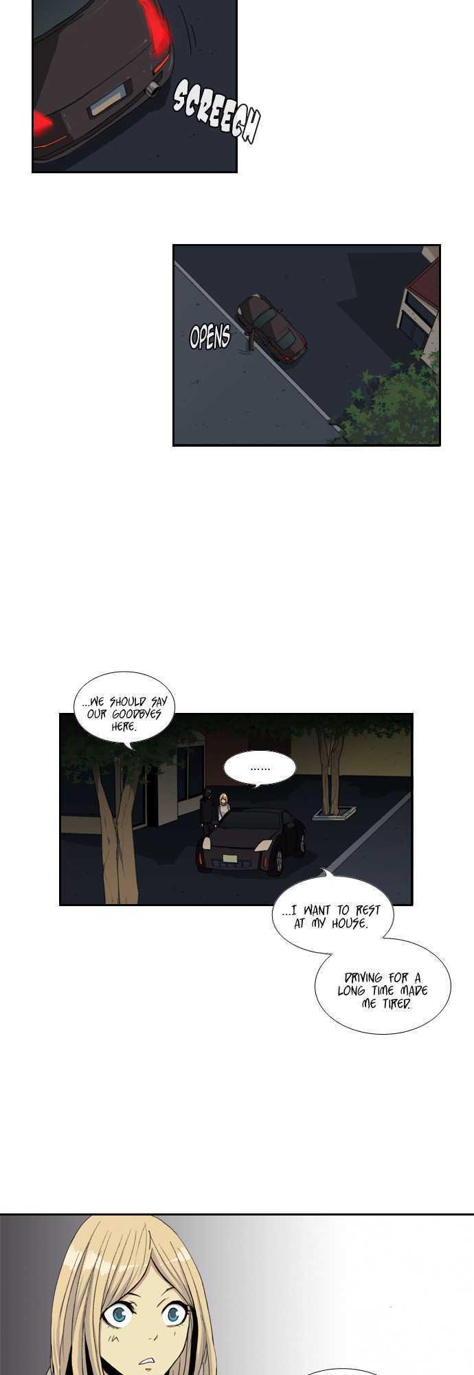 Temptation Moon Chapter 3 page 20 - Chapter 3