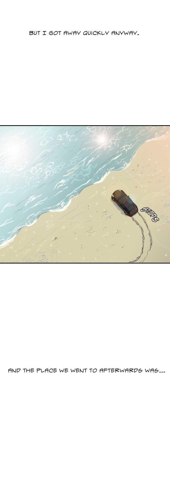 Temptation Moon Chapter 3 page 8 - Chapter 3