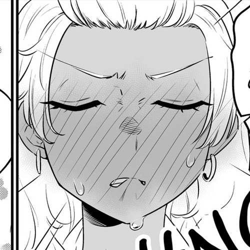 Temptation of Shiro Gal & Kuro Gal Chapter 10: Pet Name cover