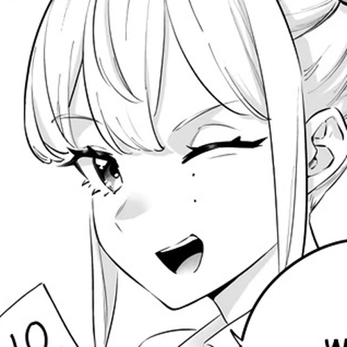 Temptation of Shiro Gal & Kuro Gal Chapter 12: Seating Change cover