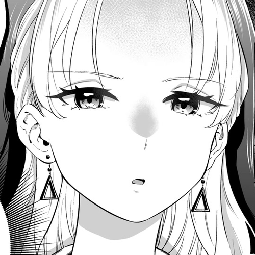 Temptation of Shiro Gal & Kuro Gal Chapter 14: Crisis cover