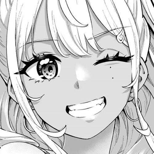 Temptation of Shiro Gal & Kuro Gal Chapter 15: Return cover