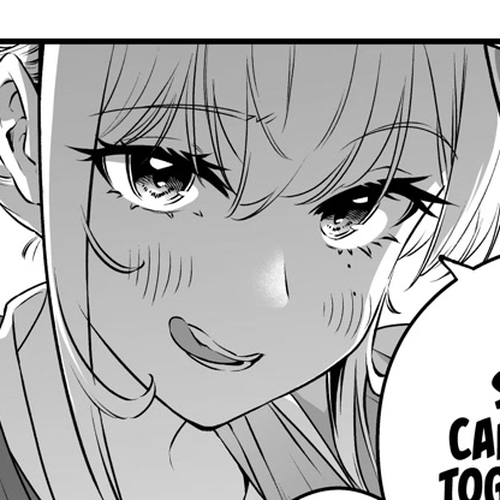 Temptation of Shiro Gal & Kuro Gal Chapter 21: Sorrow cover