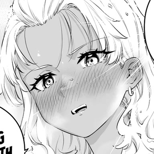 Temptation of Shiro Gal & Kuro Gal Chapter 22: First Snowfall cover