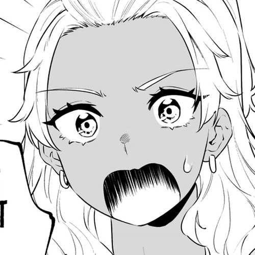 Temptation of Shiro Gal & Kuro Gal Chapter 23: Movies cover