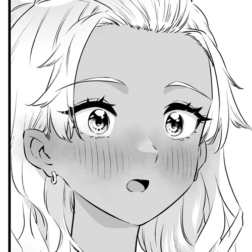 Temptation of Shiro Gal & Kuro Gal Chapter 25: Sweet cover