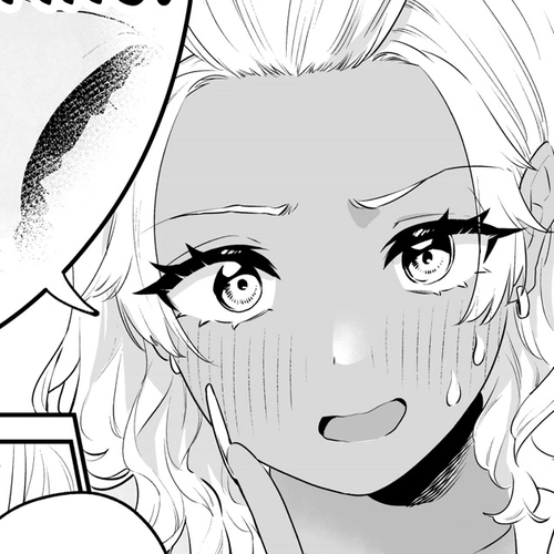 Temptation of Shiro Gal & Kuro Gal Chapter 26: Fragrance cover