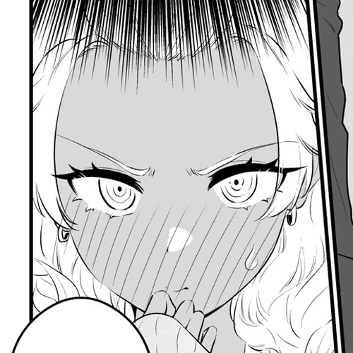 Temptation of Shiro Gal & Kuro Gal Chapter 27: Residence cover
