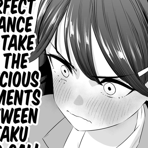 Temptation of Shiro Gal & Kuro Gal Chapter 30: By Chance cover