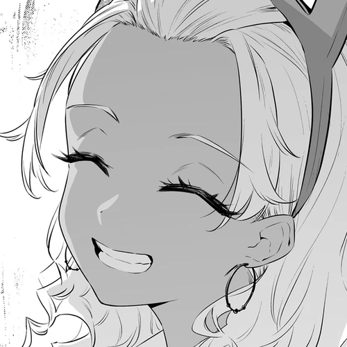 Temptation of Shiro Gal & Kuro Gal Chapter 31: As Usual cover