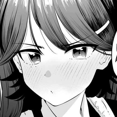 Temptation of Shiro Gal & Kuro Gal Chapter 32: Relationship cover