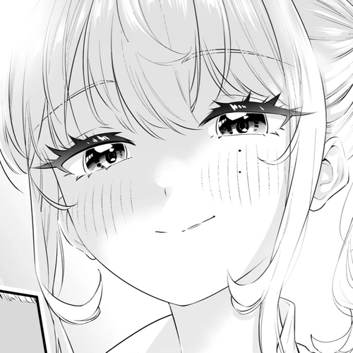 Temptation of Shiro Gal & Kuro Gal Chapter 35: Inner Thoughts cover
