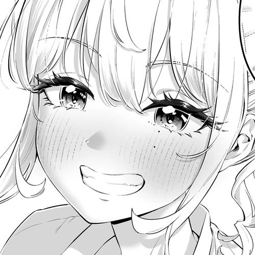 Temptation of Shiro Gal & Kuro Gal Chapter 36: Watching Sakura [END] cover