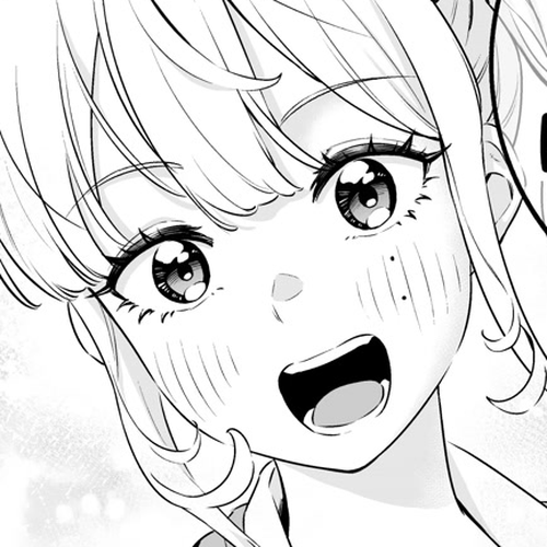 Temptation of Shiro Gal & Kuro Gal Chapter 4: Inseparable cover